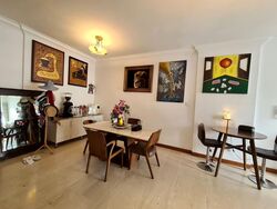 La Crystal (D9), Apartment #619561301